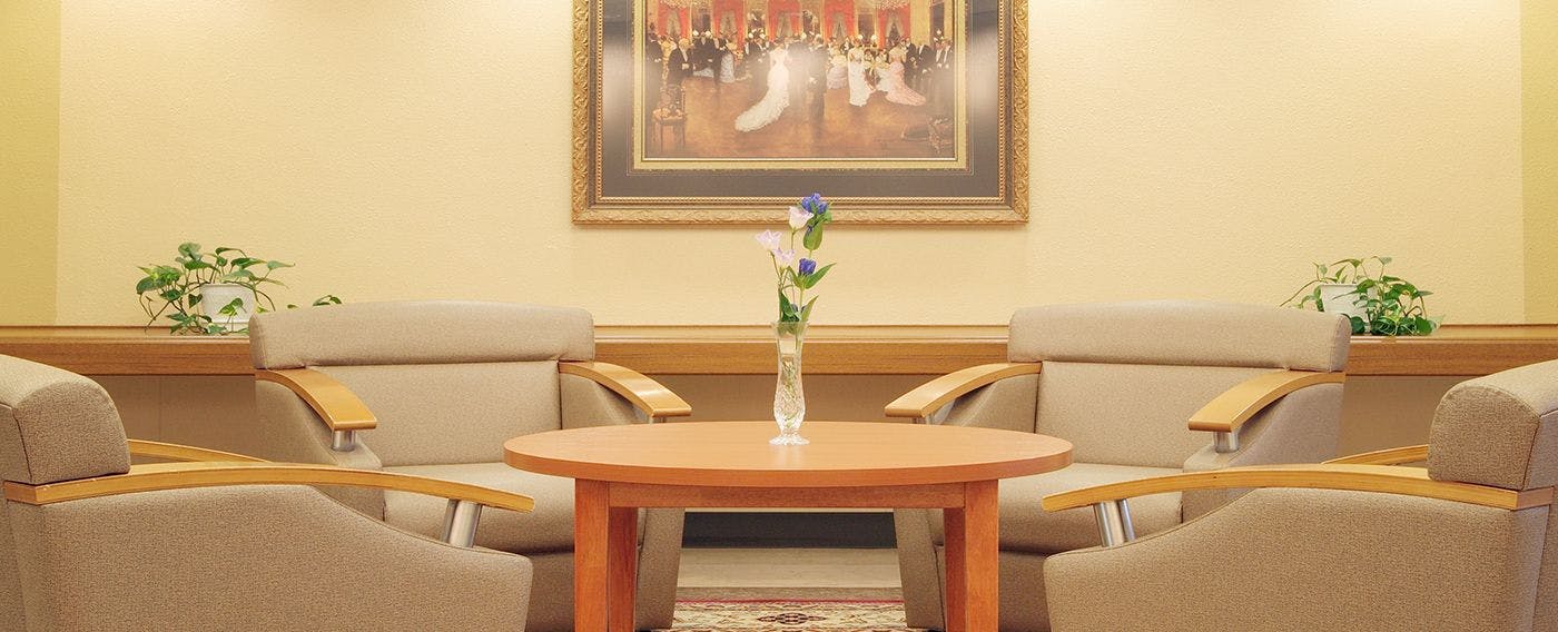 ล็อบบี้