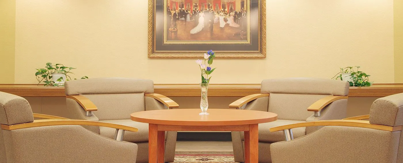 ล็อบบี้