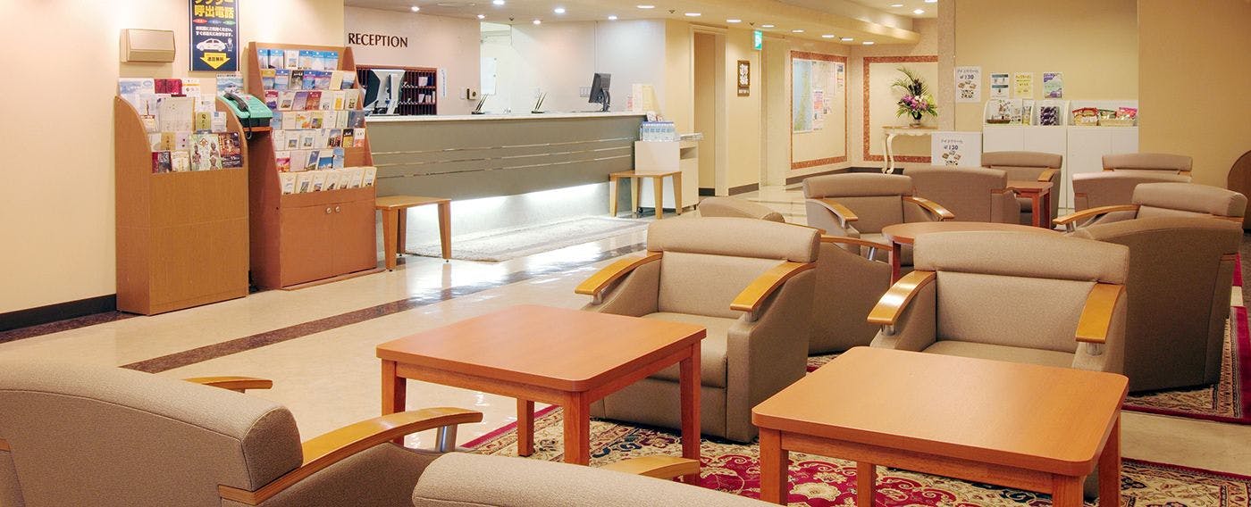 ล็อบบี้