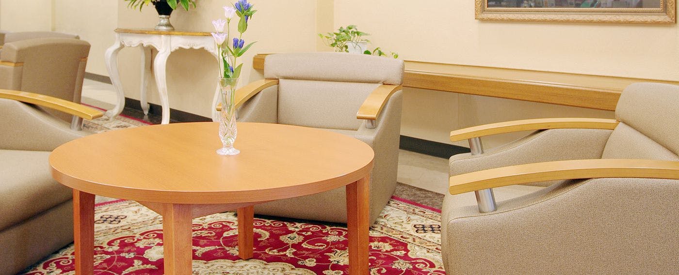 ล็อบบี้