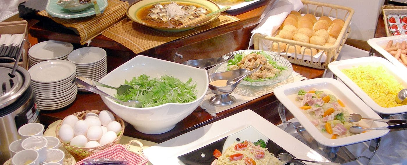 Hotel Pearl City Morioka
