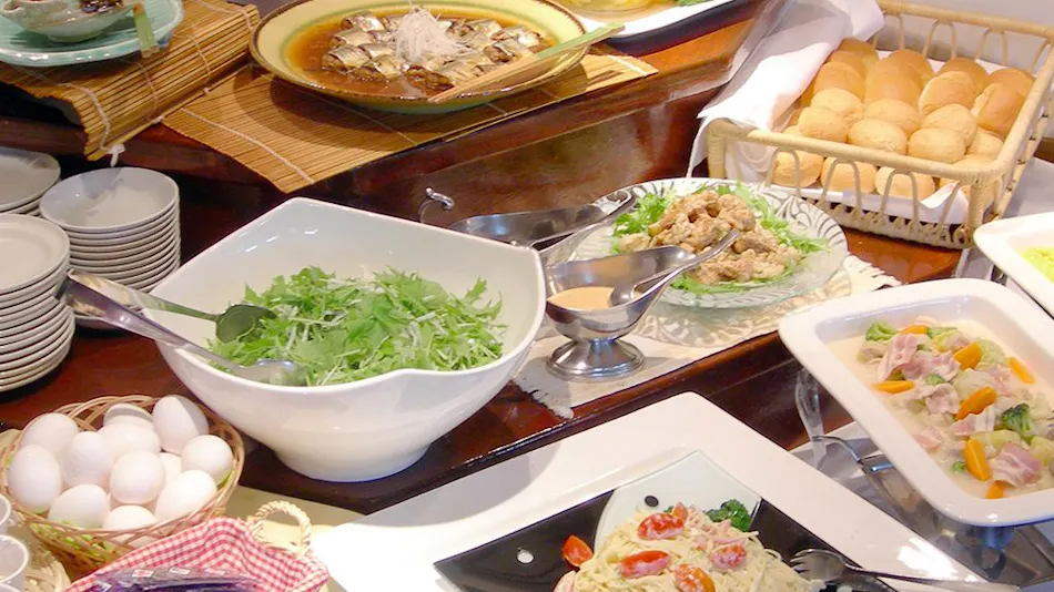 Hotel Pearl City Morioka