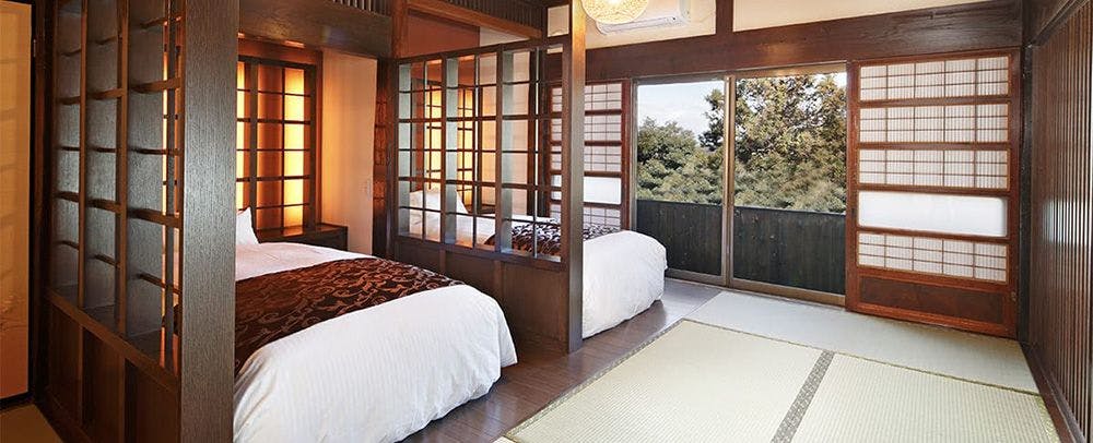 箱根の離れ コテージのお部屋 安く泊まれるホテル 旅館 14選 お得に宿泊予約 Yahoo トラベル