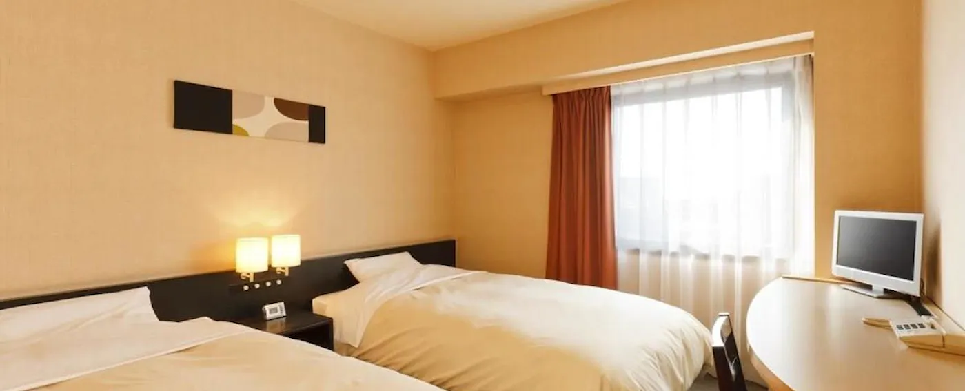 ห้องพัก