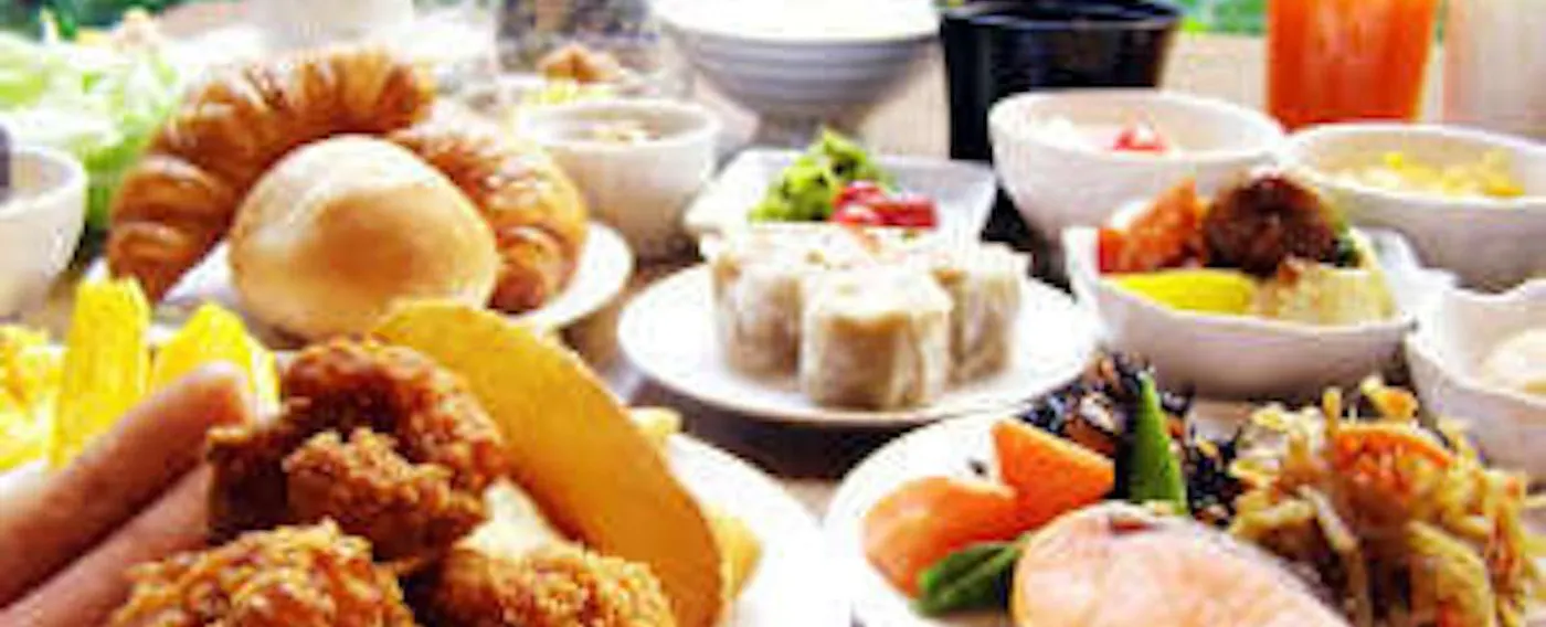 ใช้วัตถุดิบจากคุชิโระอย่างเต็มที่