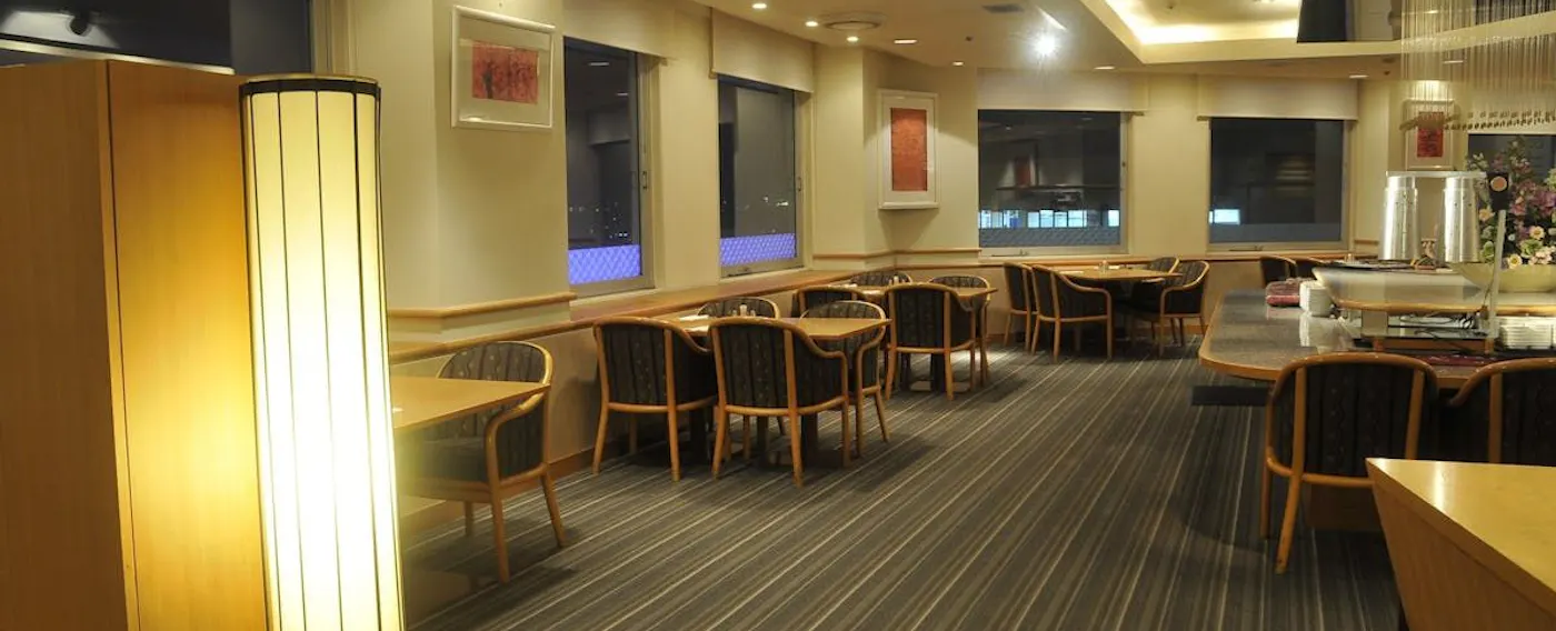 ร้านอาหารชมวิว