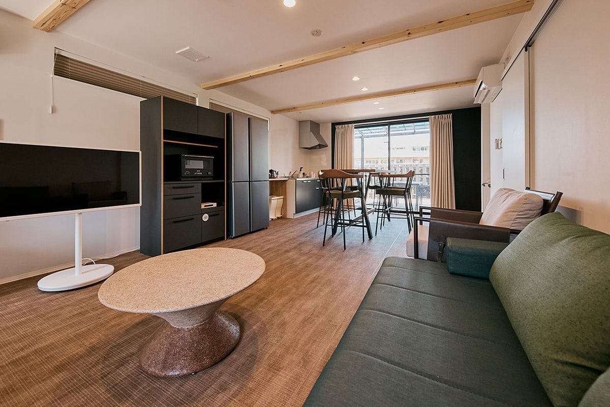 Oarai Park Hotel