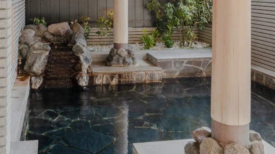 Oarai Park Hotel