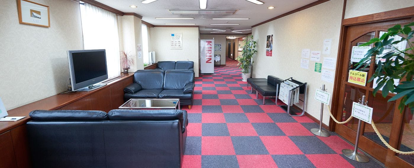 ล็อบบี้