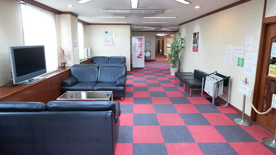 Hotel Select Inn Tsuyama
