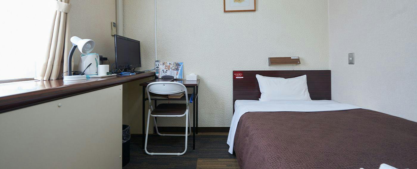 Hotel Select Inn Tsuyama