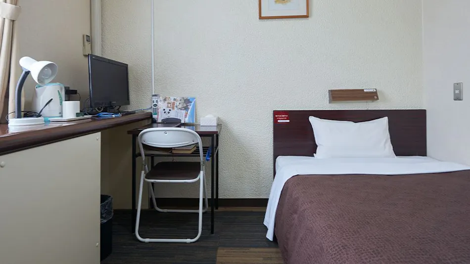 Hotel Select Inn Tsuyama