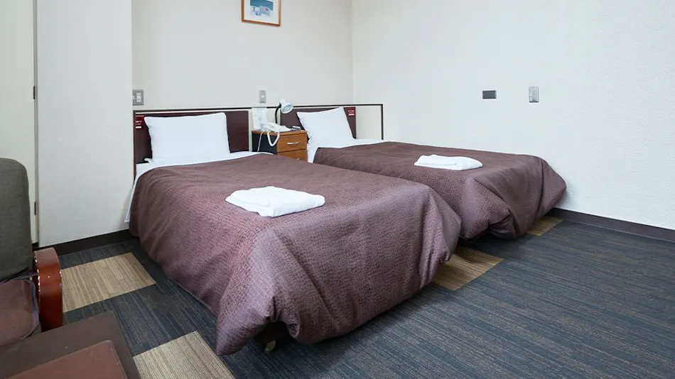 Hotel Select Inn Tsuyama