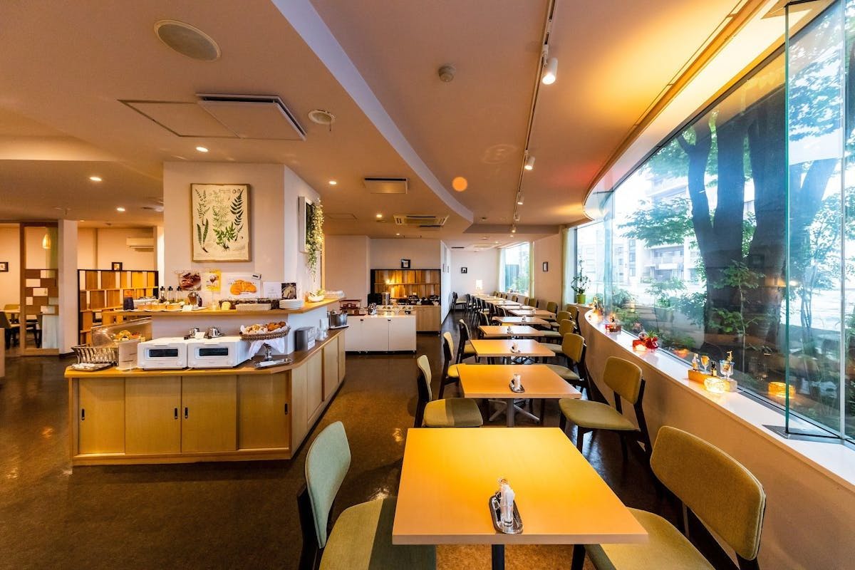 ร้านอาหาร