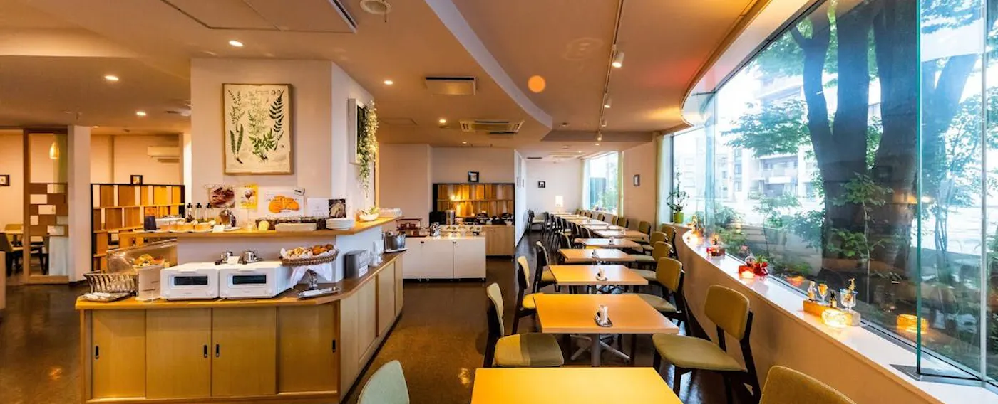 ร้านอาหาร