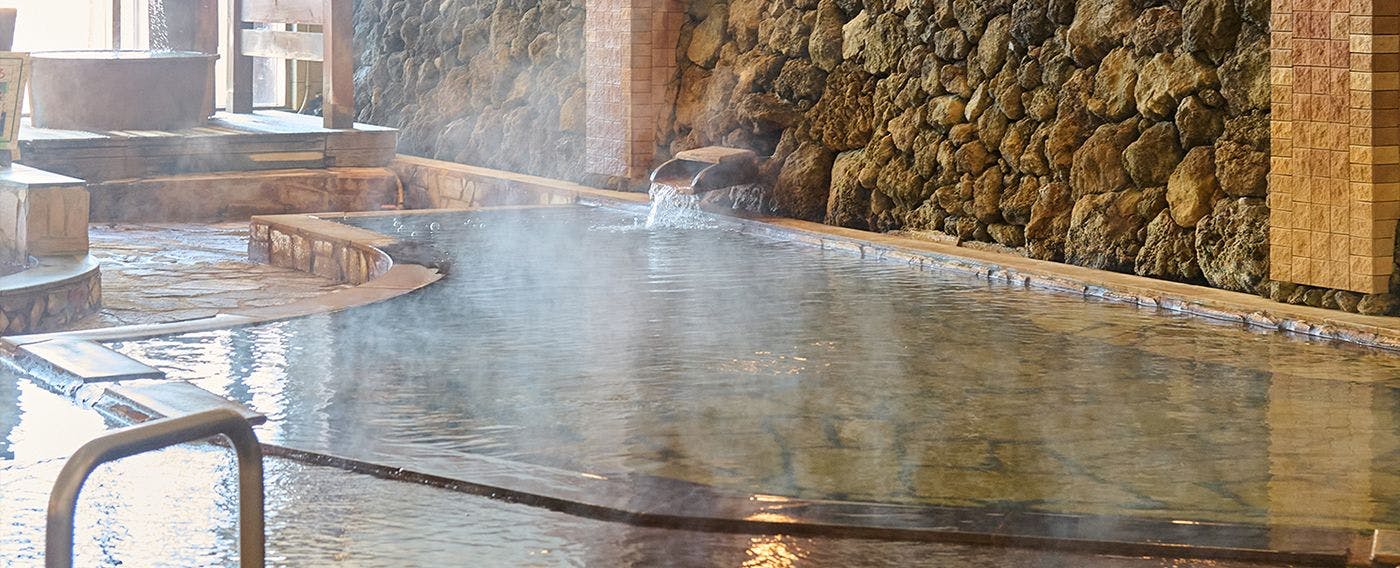 อ่างอาบน้ำในร่ม