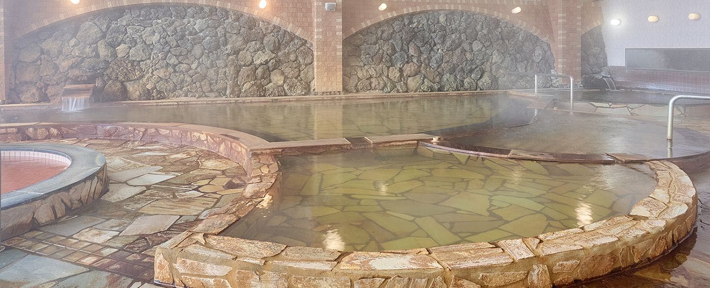 ห้องอาบน้ำขนาดกลาง