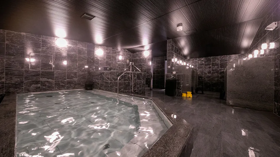 Ise Pearl Pier Hotel