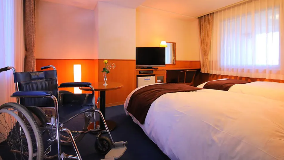Ise Pearl Pier Hotel