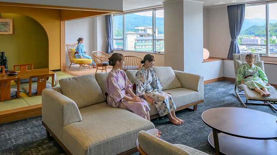 Tendo Hotel: A Quest for Authentic Taste