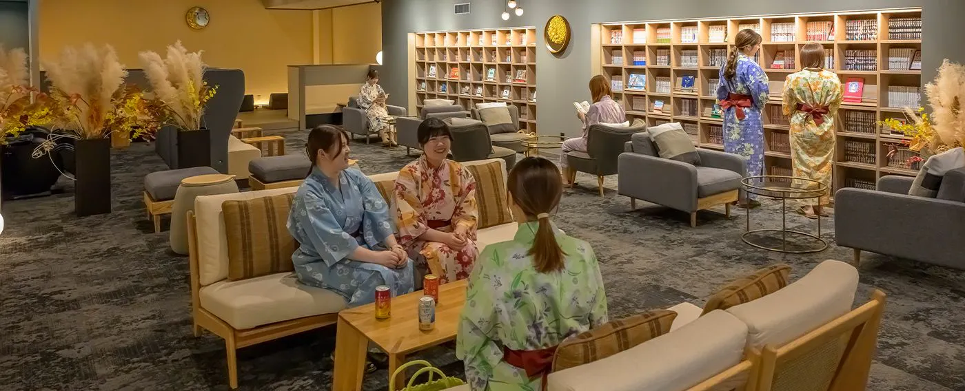 พรีเมียมเลานจ์