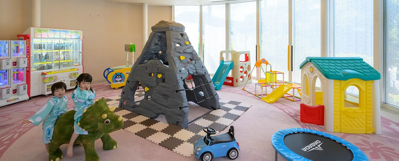 คิดส์แลนด์