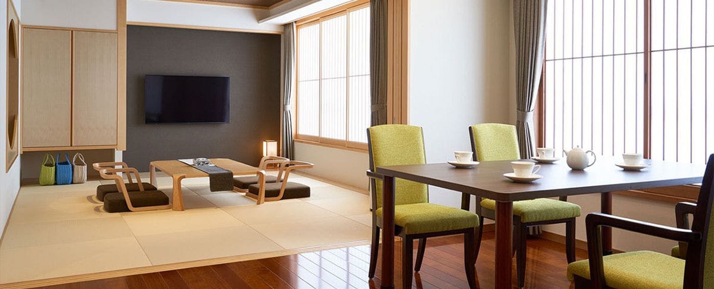 Tendo Hotel: A Quest for Authentic Taste
