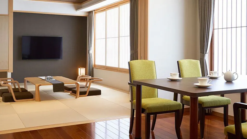 Tendo Hotel: A Quest for Authentic Taste