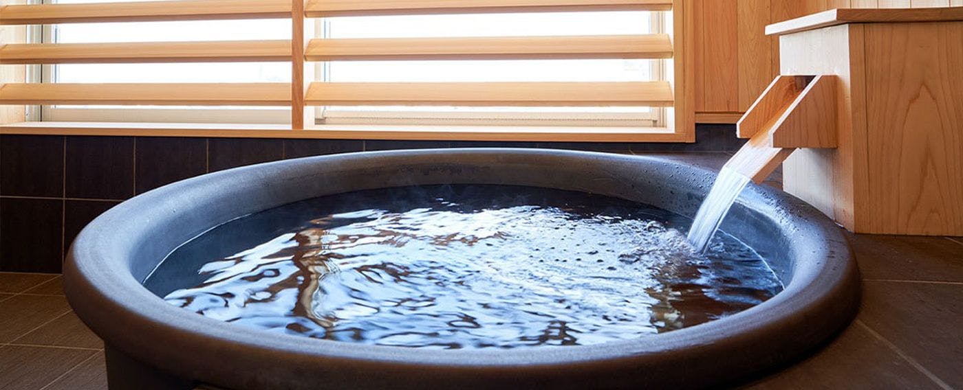 Tendo Hotel: A Quest for Authentic Taste