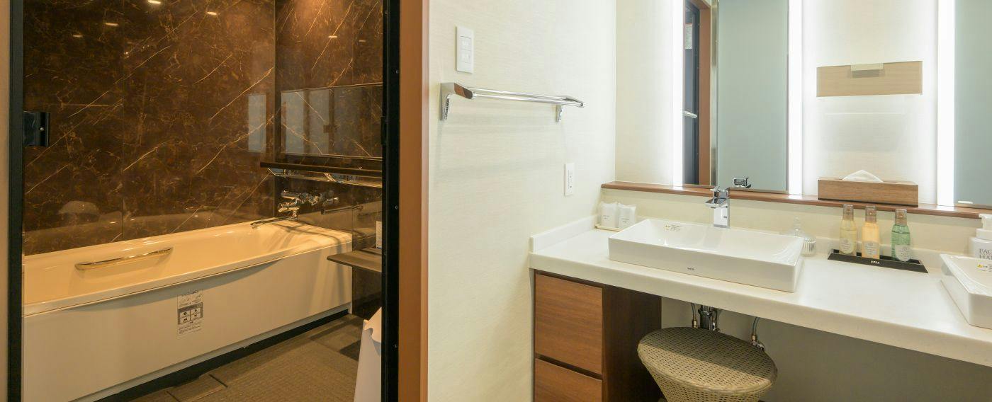 Tendo Hotel: A Quest for Authentic Taste
