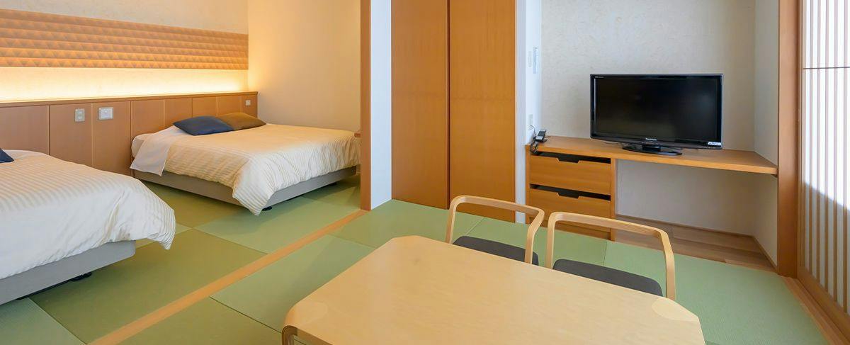 Tendo Hotel: A Quest for Authentic Taste