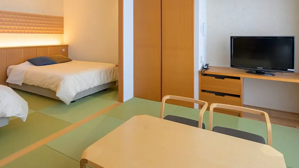 Tendo Hotel: A Quest for Authentic Taste