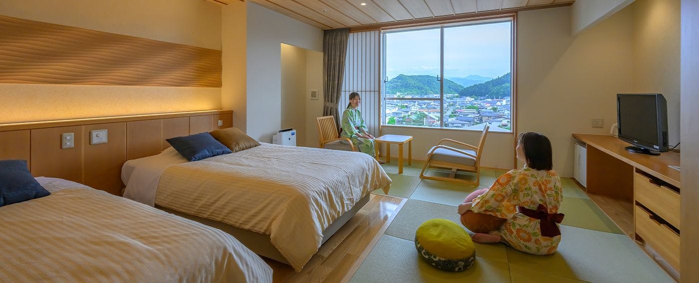 Tendo Hotel: A Quest for Authentic Taste