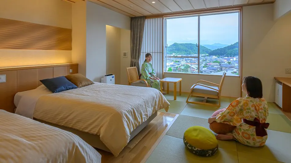Tendo Hotel: A Quest for Authentic Taste