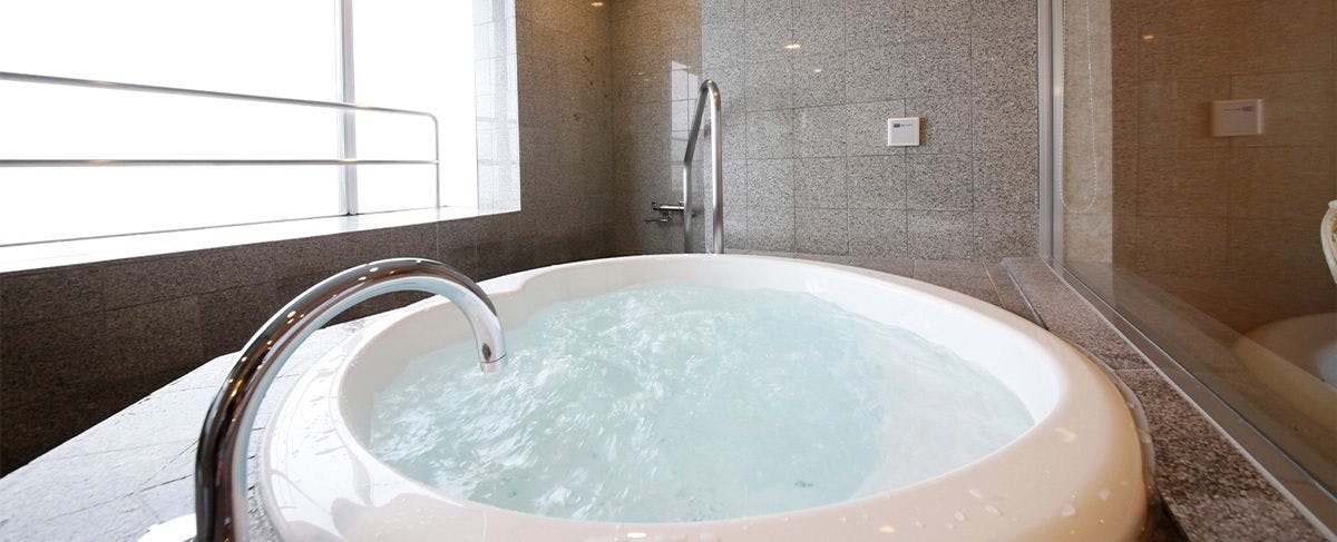 Tendo Hotel: A Quest for Authentic Taste