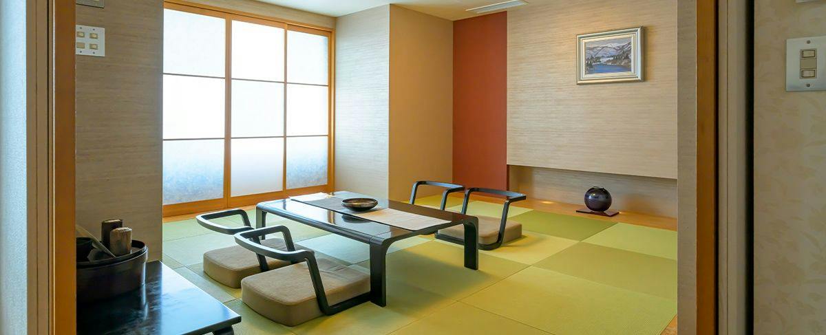 Tendo Hotel: A Quest for Authentic Taste