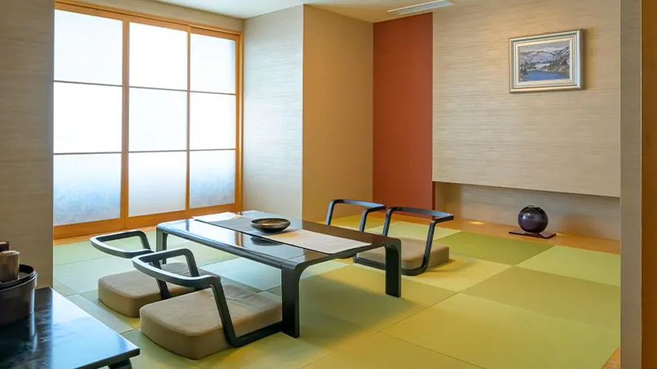 Tendo Hotel: A Quest for Authentic Taste