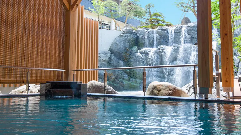 Tendo Hotel: A Quest for Authentic Taste