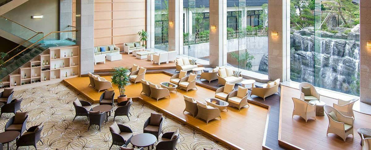 Tendo Hotel: A Quest for Authentic Taste