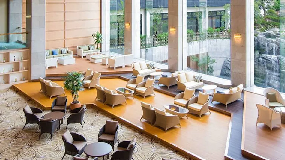 Tendo Hotel: A Quest for Authentic Taste