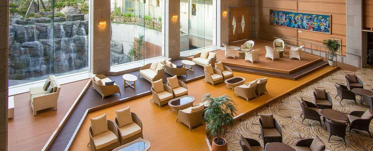 Tendo Hotel: A Quest for Authentic Taste
