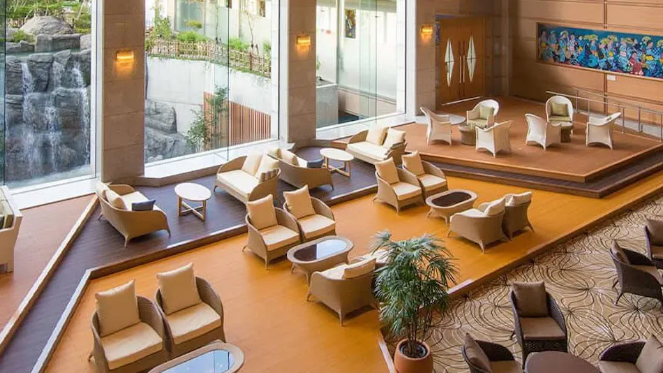 Tendo Hotel: A Quest for Authentic Taste
