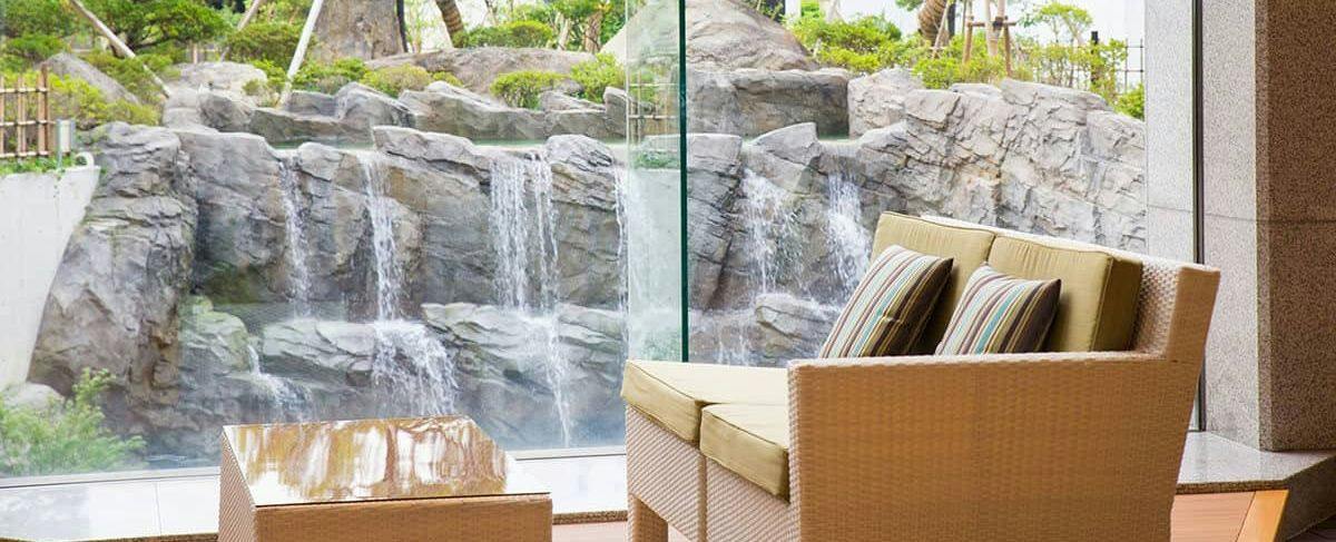 Tendo Hotel: A Quest for Authentic Taste