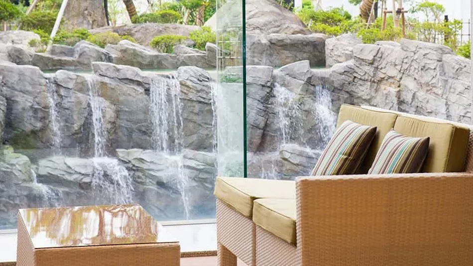 Tendo Hotel: A Quest for Authentic Taste