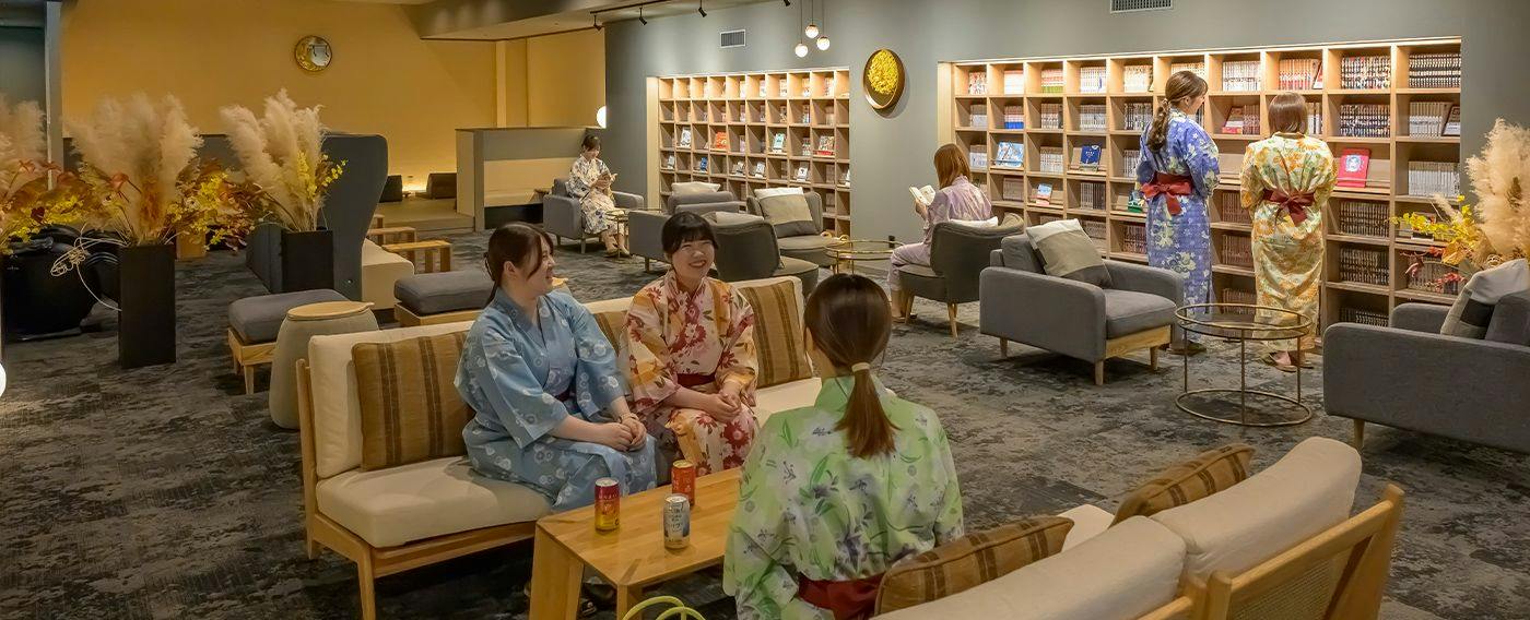 Tendo Hotel: A Quest for Authentic Taste