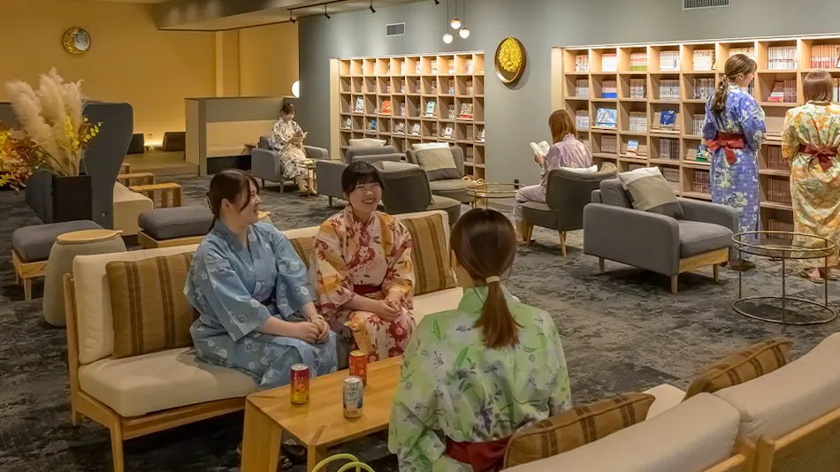 Tendo Hotel: A Quest for Authentic Taste