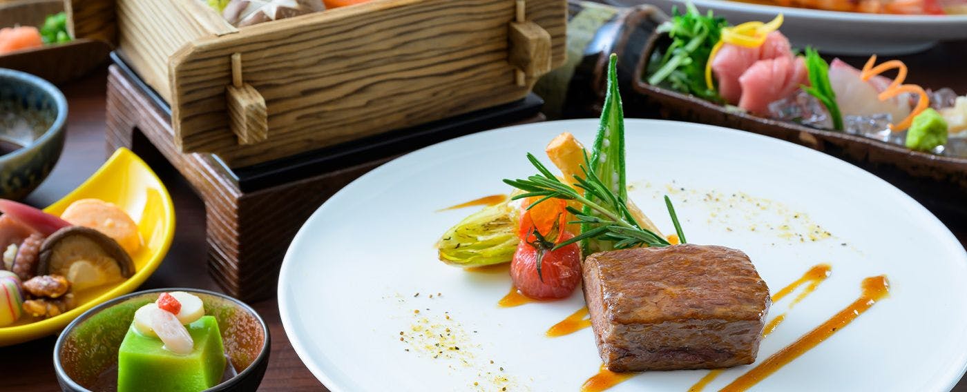 Tendo Hotel: A Quest for Authentic Taste