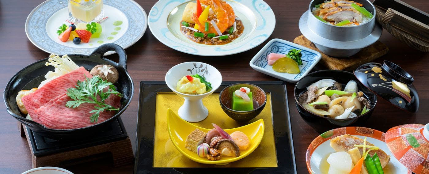 Tendo Hotel: A Quest for Authentic Taste