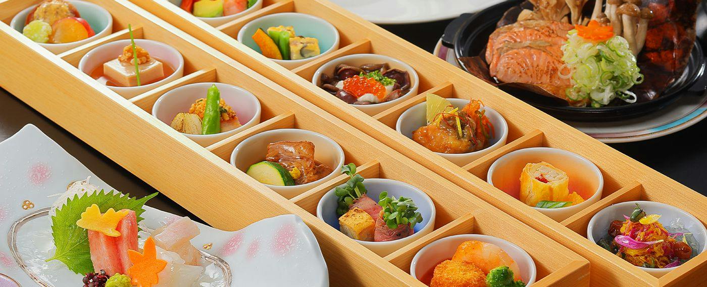 Tendo Hotel: A Quest for Authentic Taste