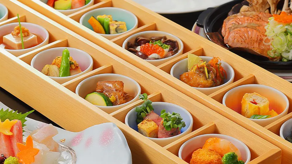 Tendo Hotel: A Quest for Authentic Taste